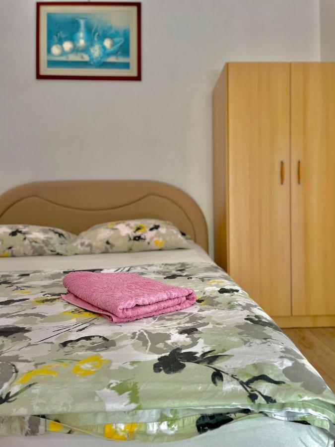 Apartments Neven Omiš Kültér fotó
