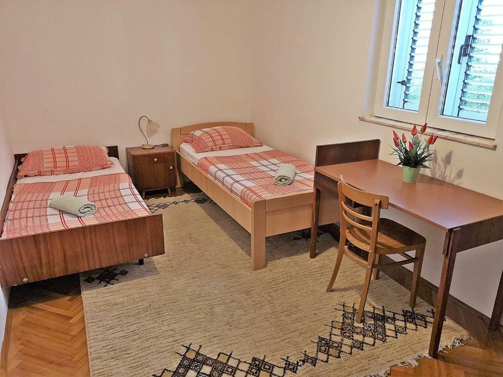 Apartments Neven Omiš Kültér fotó